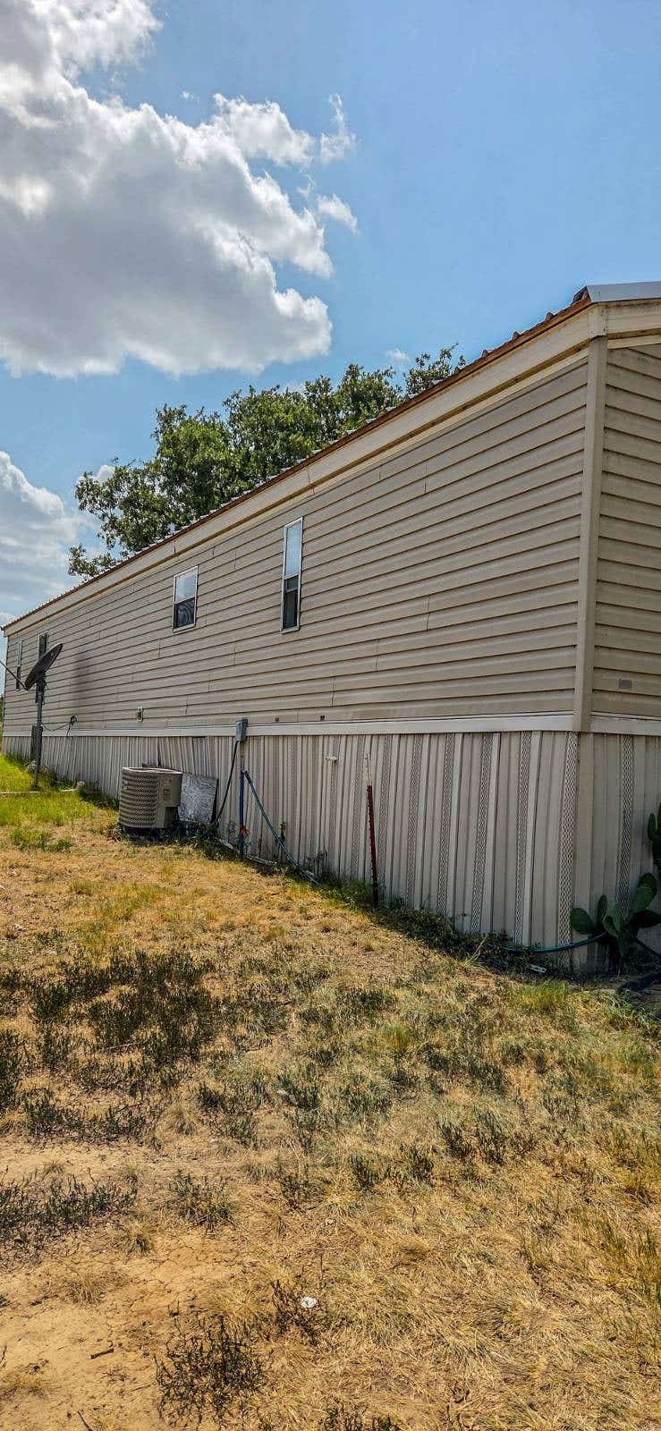 Photo of 4042 Cr 307, Dublin, TX 76446 (MLS # 11926662)