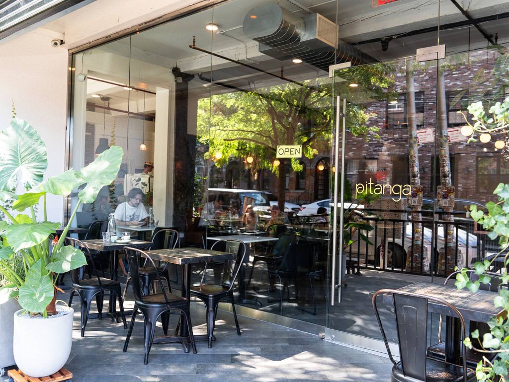 Photo of 207 Starr Street, Brooklyn, NY 11237 (MLS # 11597139)