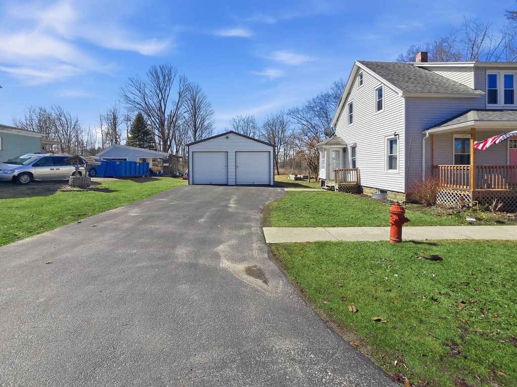 Photo of 12 Elman St, Broadalbin, NY 12025 (MLS # 11681244)