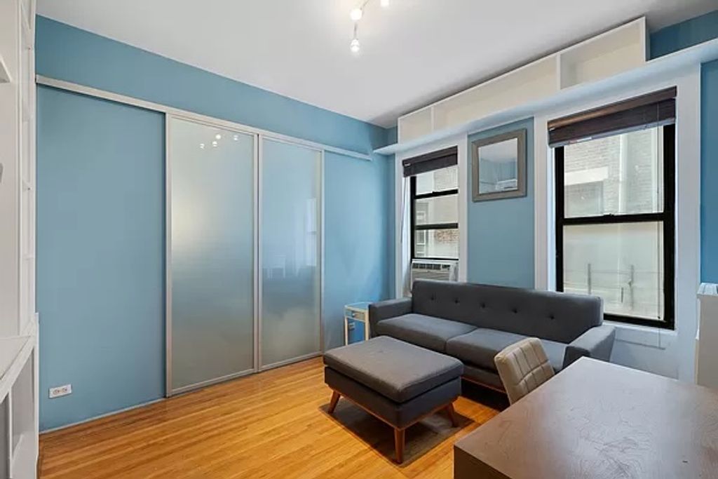 Photo of 478 West 158th Street #23, New York, NY 10032 (MLS # 11577817)