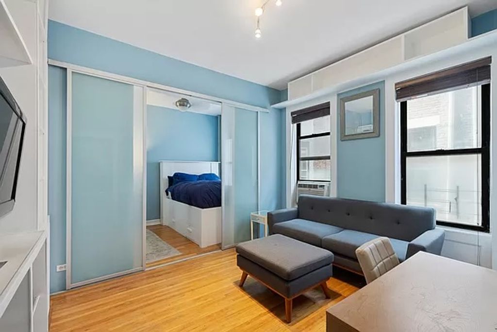 Photo of 478 West 158th Street #23, New York, NY 10032 (MLS # 11577817)