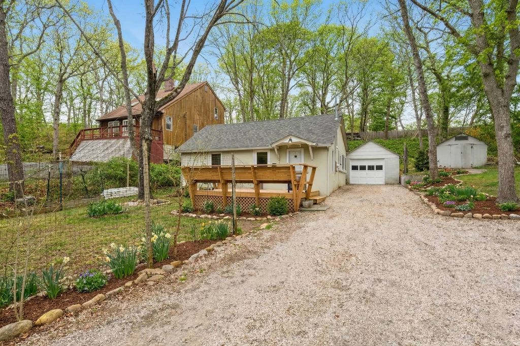 Photo of 10 Indian Rd, Hampton Bays, NY 11946 (MLS # 11675707)