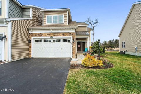Photo of 24 Idared Lane, Halfmoon, NY 12065 (MLS # 11693822)