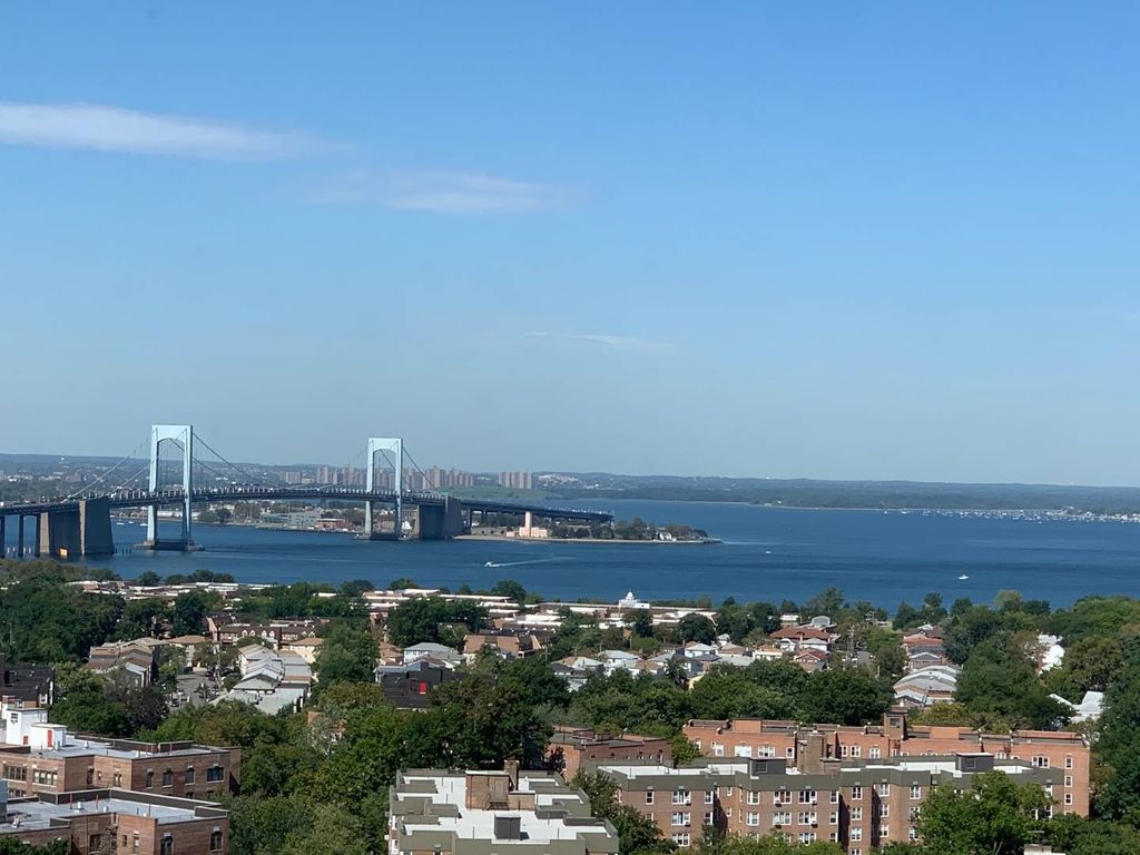 Photo of One Bay Club Drive #21L, Bayside, NY 11360 (MLS # 11669329)