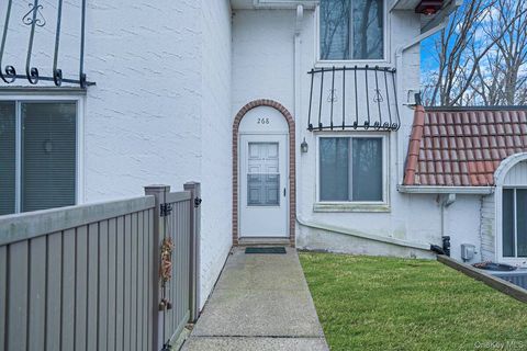 Photo of 268 Brettonwoods Drive, Coram, NY 11727 (MLS # 11618475)