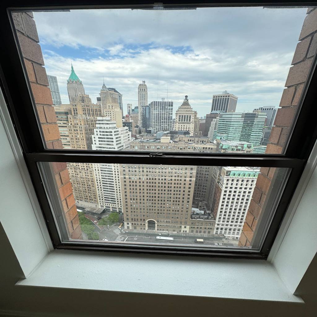 Photo of 20 West Street #37F, New York, NY 10004 (MLS # 11833404)