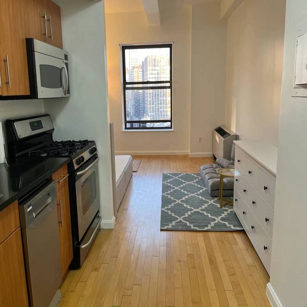 Photo of 20 West Street #37F, New York, NY 10004 (MLS # 11833404)