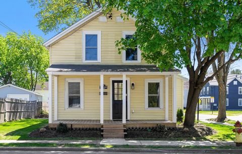 Photo of 68 1st Street, Glens Falls, NY 12801 (MLS # 11660908)