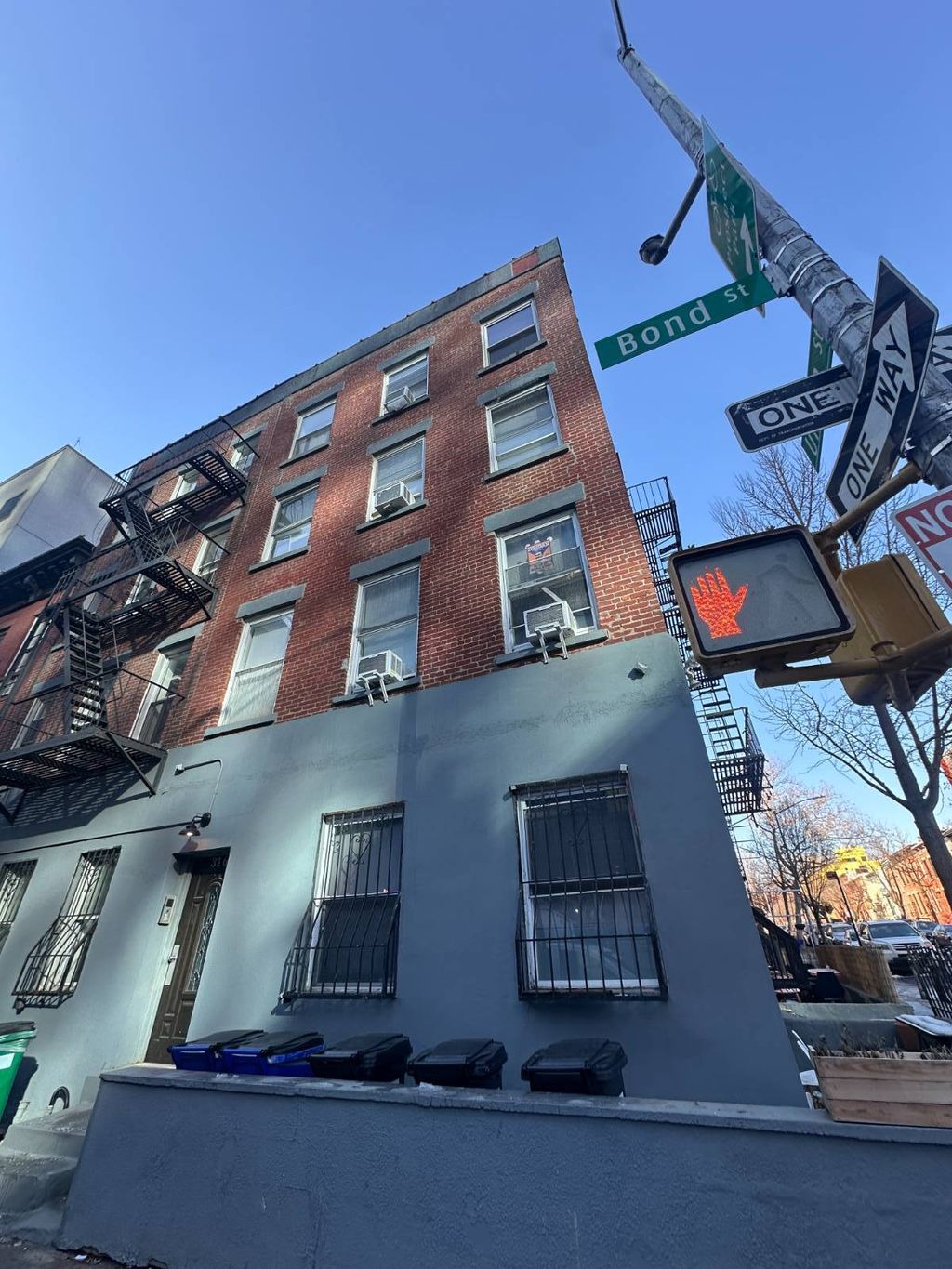 Photo of 316 Bond Street, Brooklyn, NY 11231 (MLS # 11626305)