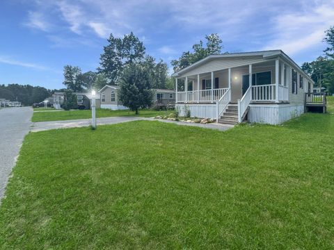 Photo of 709 Route 29 #41, Rock City Falls, NY 12863 (MLS # 11654068)