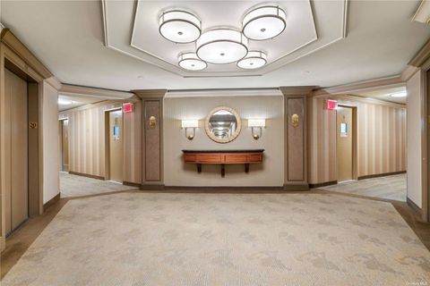 Photo of 1 bay club Dr #4G, Bayside, NY 11360 (MLS # 11613023)