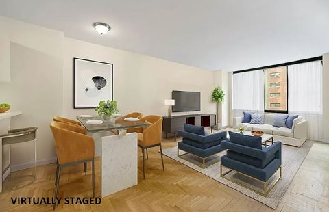 Photo of 300 East 93rd Street #5A, New York, NY 10128 (MLS # 11737812)