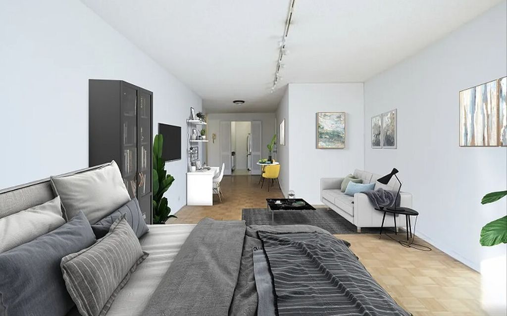 Photo of 445 Fifth Avenue #28EU, Brooklyn, NY 10016 (MLS # 11593485)