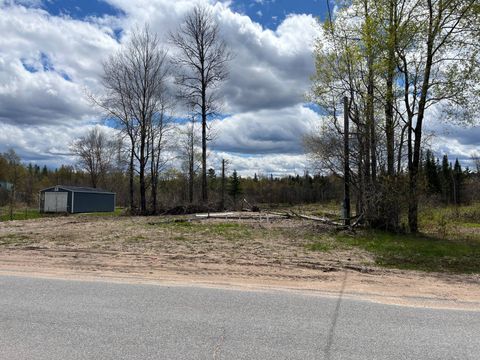Photo of 288 Benson Mines Golf Course Rd, Star Lake, NY 13690 (MLS # 11745799)