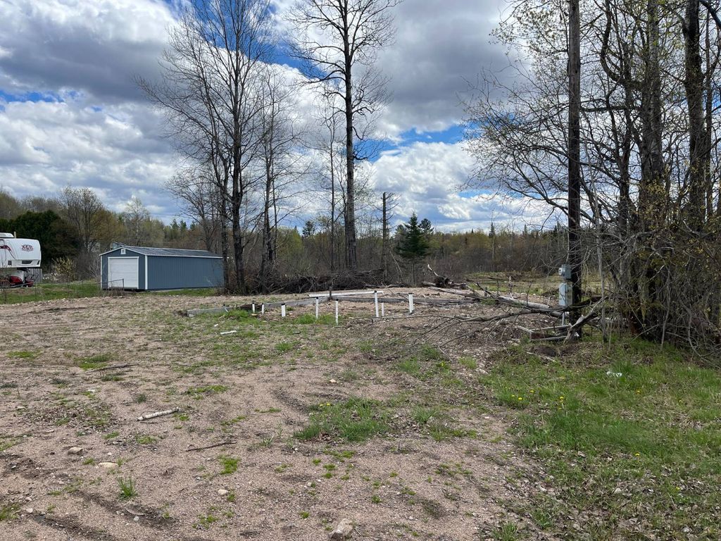 Photo of 288 Benson Mines Golf Course Rd, Star Lake, NY 13690 (MLS # 11745799)