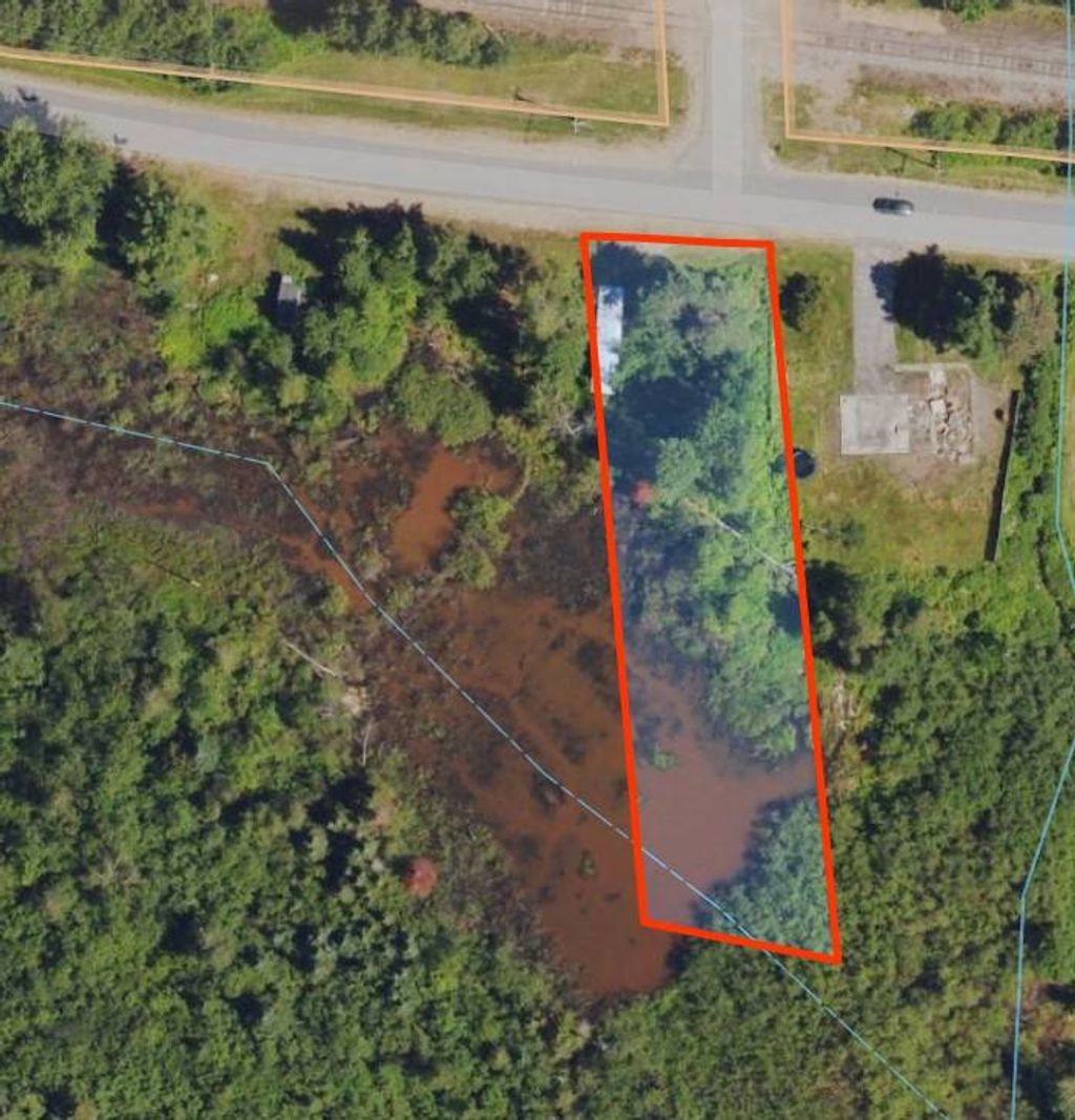 Photo of 288 Benson Mines Golf Course Rd, Star Lake, NY 13690 (MLS # 11745799)