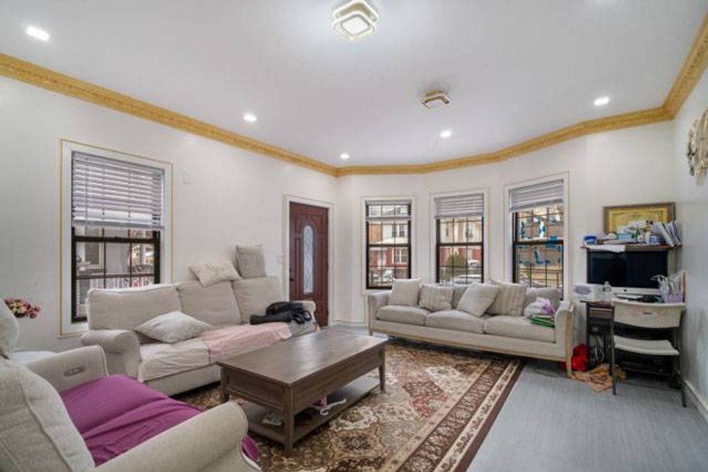 Photo of 1144 E 37th St, Brooklyn, NY 11210 (MLS # 11658577)