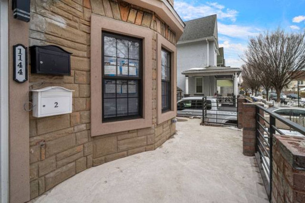 Photo of 1144 E 37th St, Brooklyn, NY 11210 (MLS # 11658577)