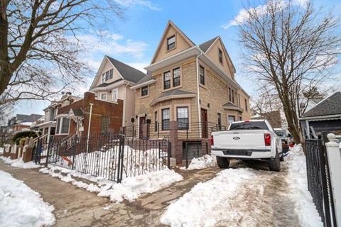 Photo of 1144 E 37th St, Brooklyn, NY 11210 (MLS # 11658577)