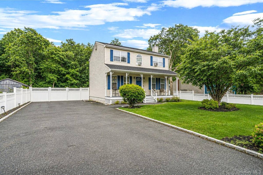 Photo of 19 Golden Gate Drive, Shirley, NY 11967 (MLS # 11852156)