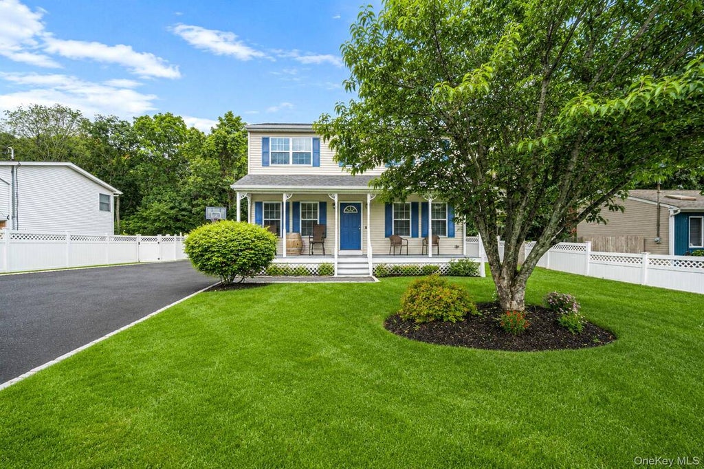 Photo of 19 Golden Gate Drive, Shirley, NY 11967 (MLS # 11852156)