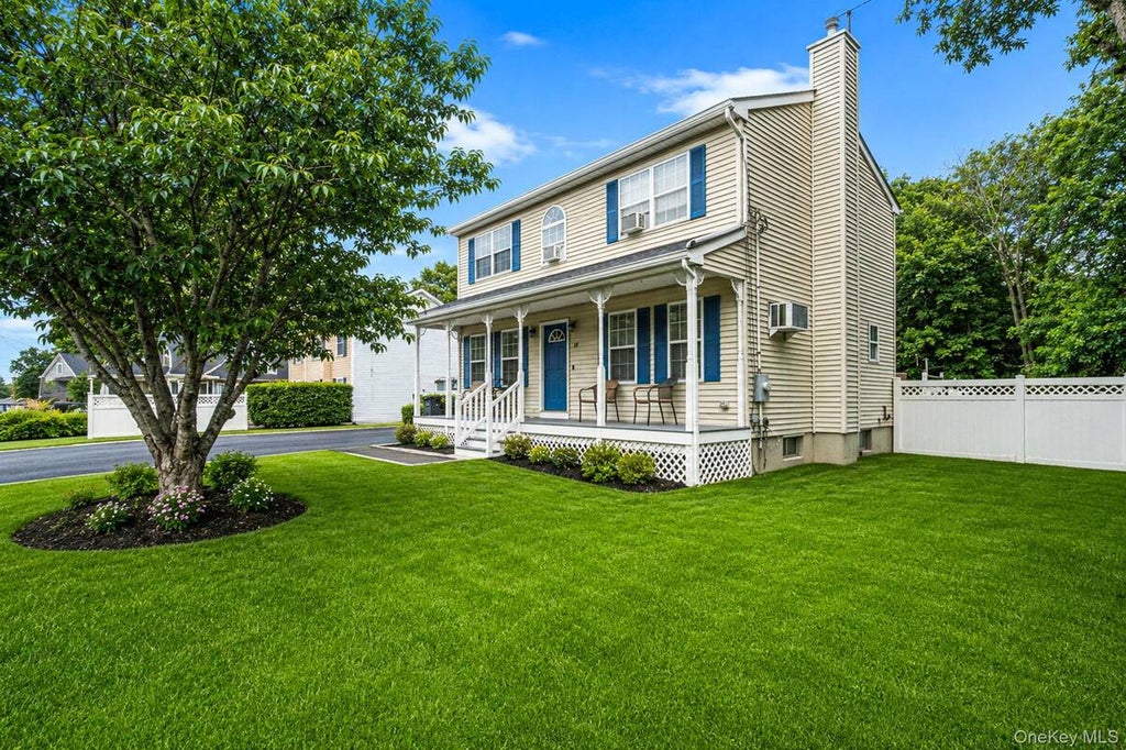 Photo of 19 Golden Gate Drive, Shirley, NY 11967 (MLS # 11852156)