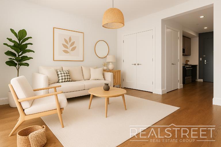 Photo of 98 Himrod St #3R, BROOKLYN, NY 11221 (MLS # 11936935)