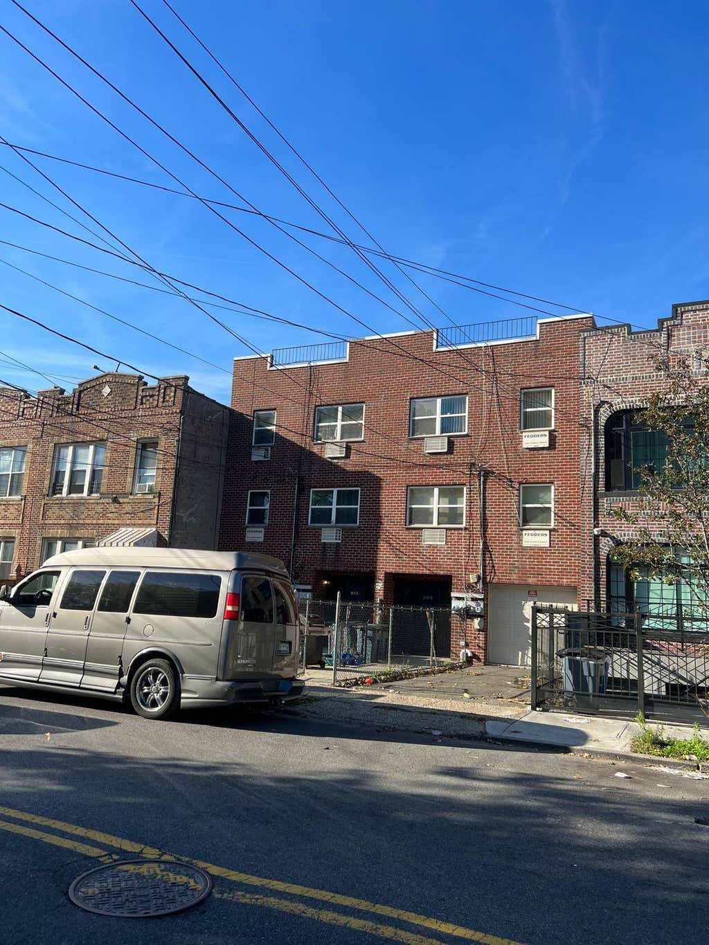 Photo of 1397 Sutter Ave, Brooklyn, NY 11208 (MLS # 11874632)