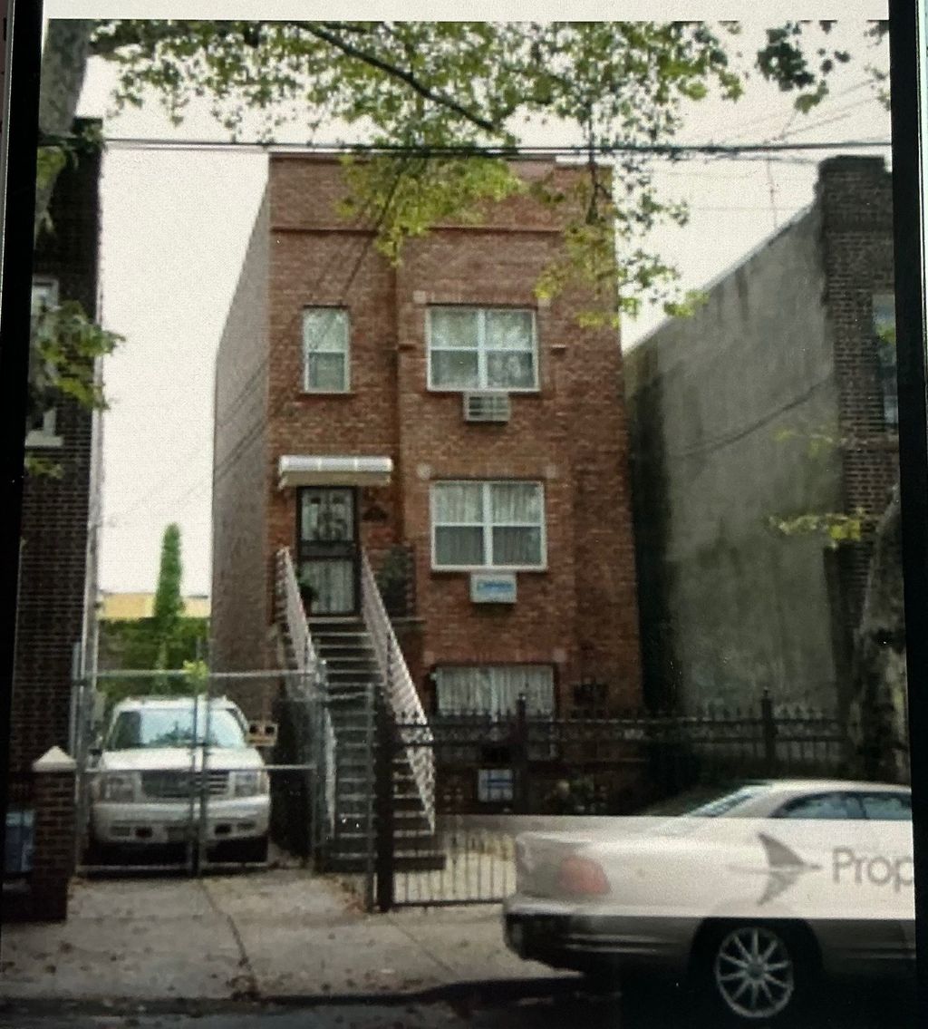 Photo of 465 Bristol St, Brooklyn, NY 11212 (MLS # 11611825)