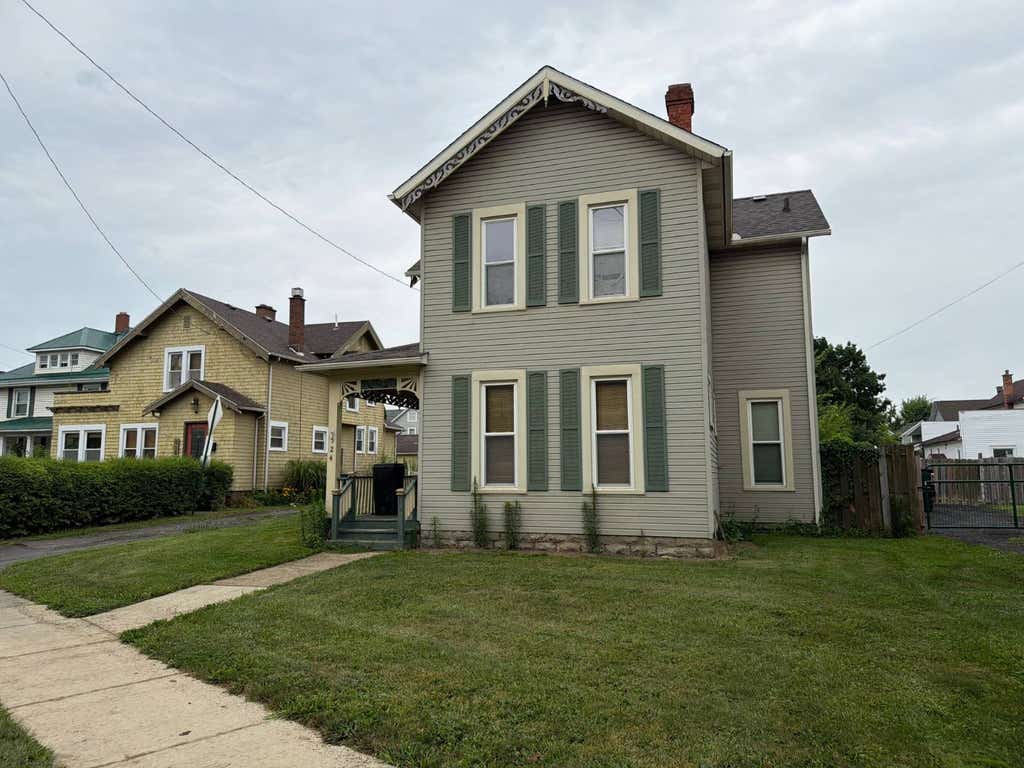 Photo of 524 Mount Vernon Ave, Marion, OH 43302 (MLS # 11920606)