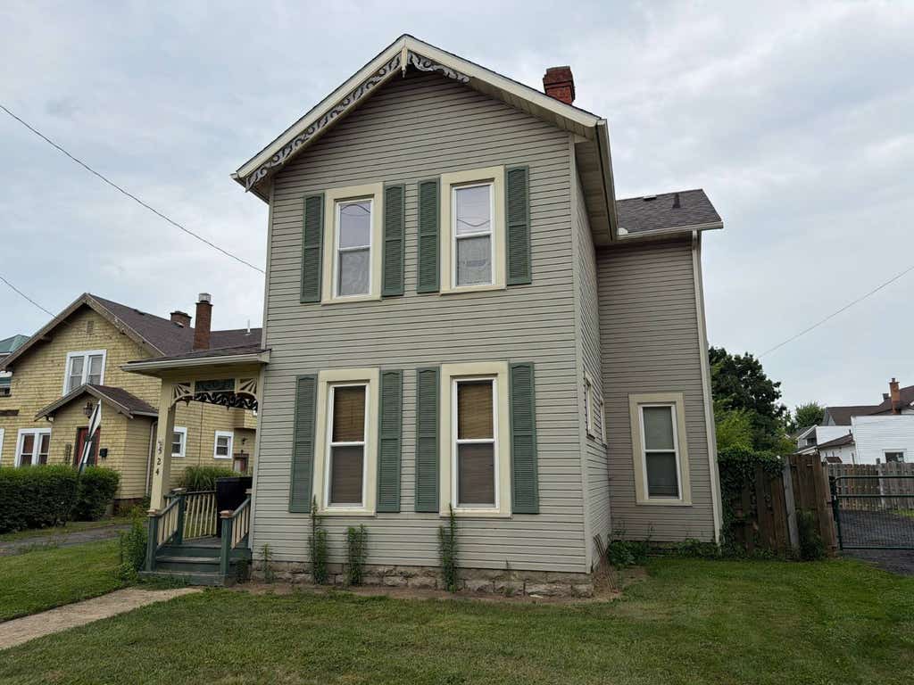 Photo of 524 Mount Vernon Ave, Marion, OH 43302 (MLS # 11920606)