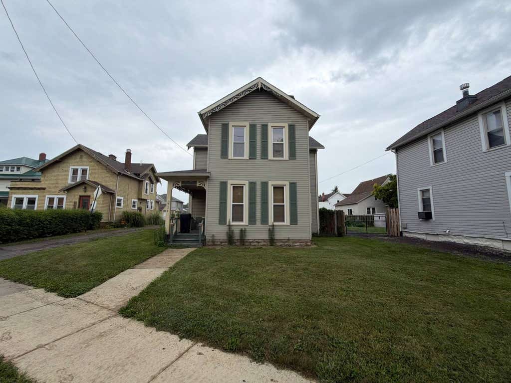 Photo of 524 Mount Vernon Ave, Marion, OH 43302 (MLS # 11920606)