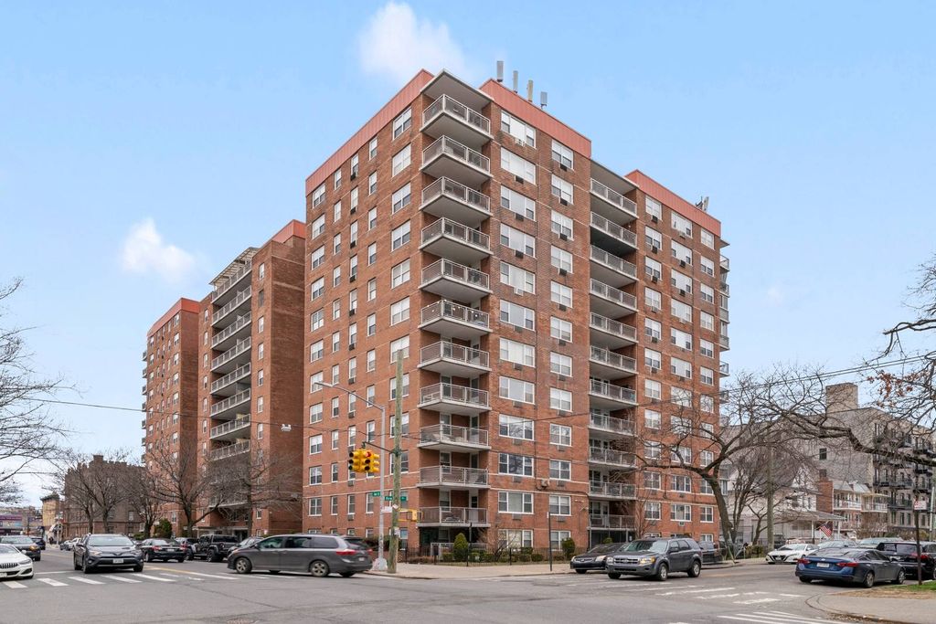 Photo of 3215 Avenue H #3P, Brooklyn, NY 11210 (MLS # 11672256)