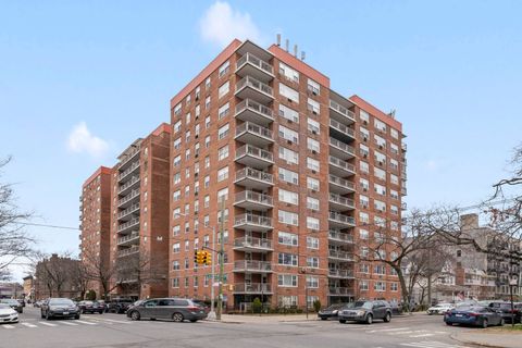 Photo of 3215 Avenue H #3P, Brooklyn, NY 11210 (MLS # 11672256)