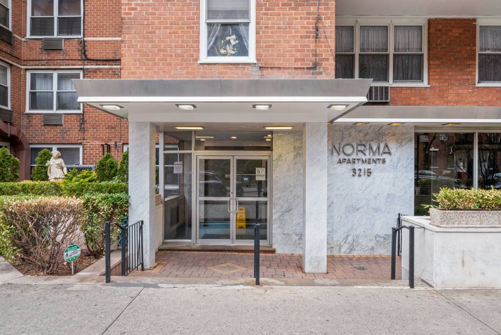 Photo of 3215 Avenue H #3P, Brooklyn, NY 11210 (MLS # 11672256)