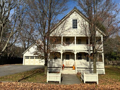 Photo of 44 Walnut St, Cooperstown, NY 13326 (MLS # 11363472)