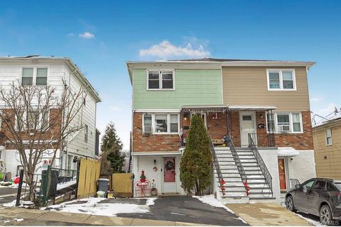Photo of 120 Woodland Ave, Yonkers, NY 10703 (MLS # 11626325)