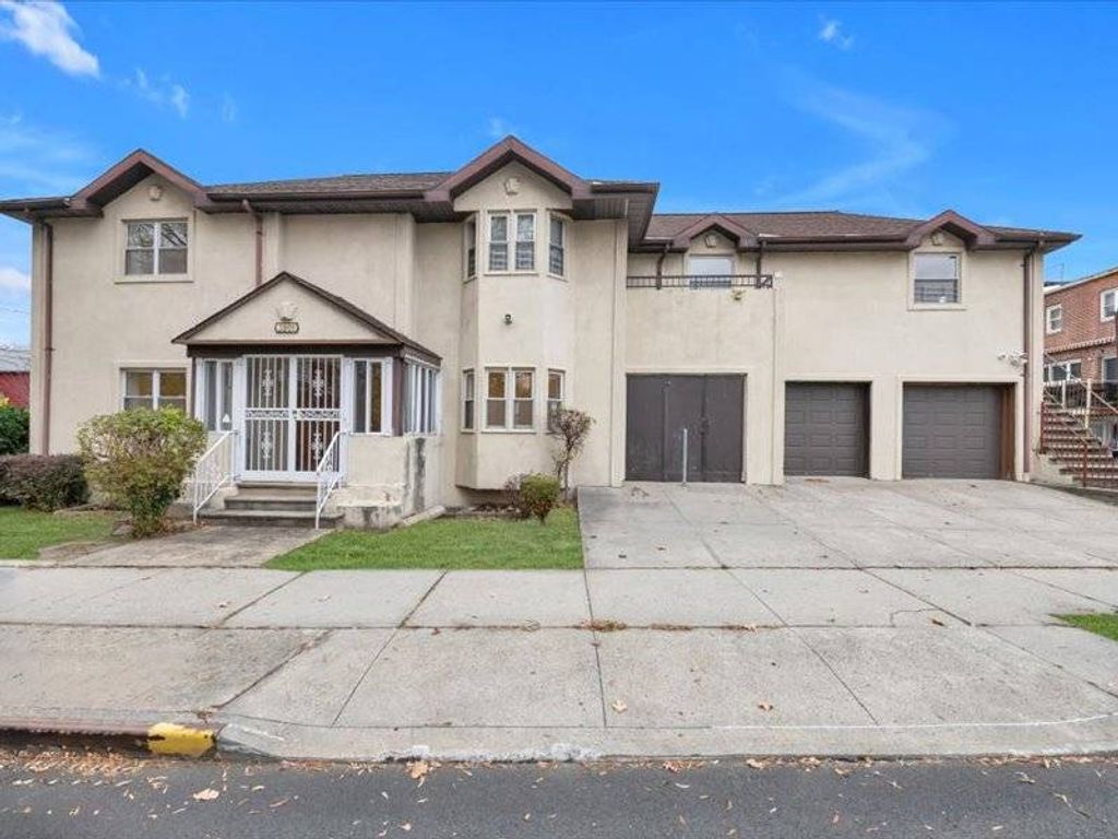 Photo of 2747 Haring Street, Brooklyn, NY 11235 (MLS # 11614276)