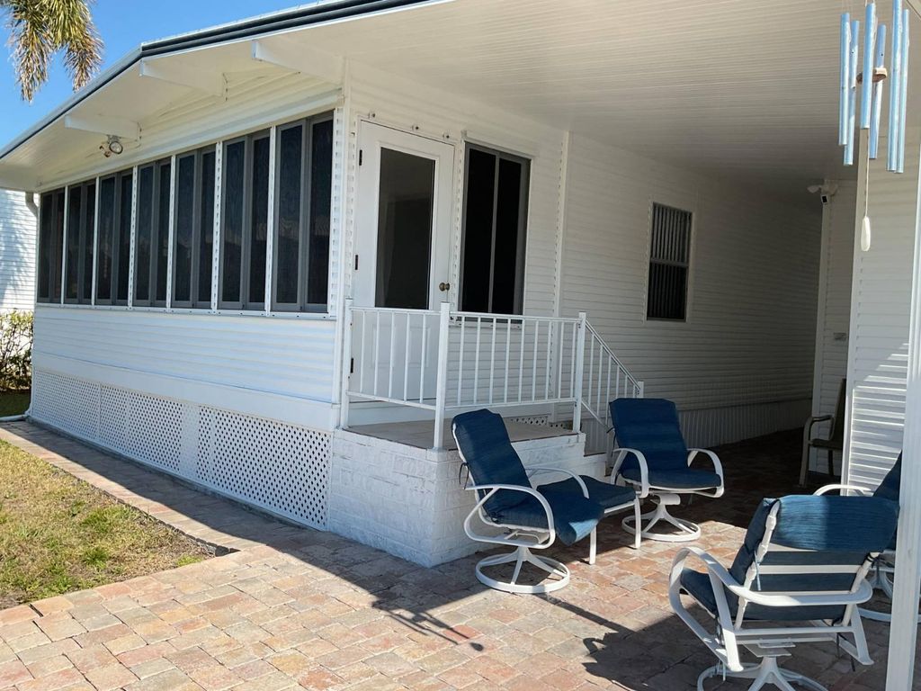 Photo of 322 Pier A, Naples, FL 34112 (MLS # 11652356)