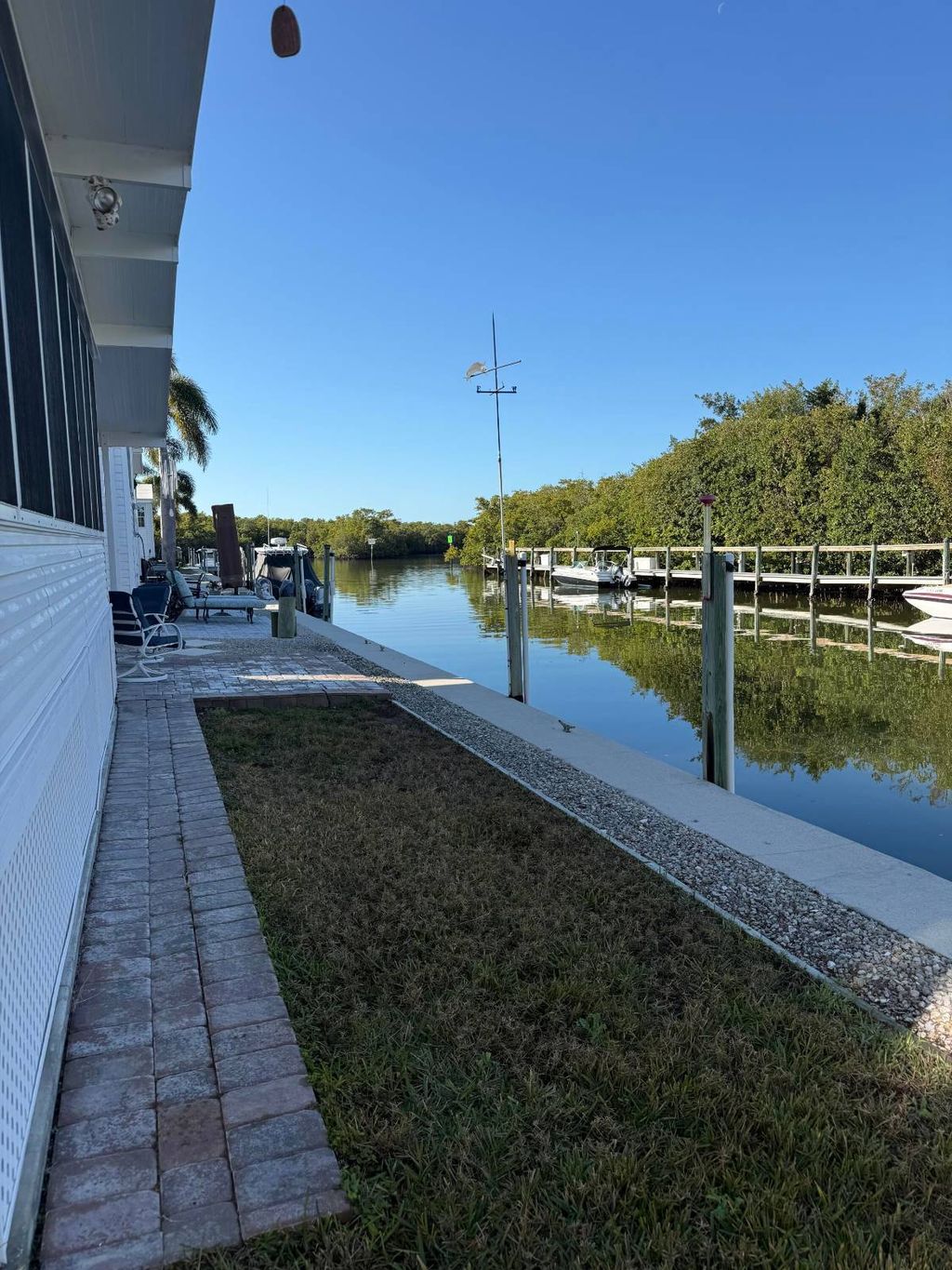 Photo of 322 Pier A, Naples, FL 34112 (MLS # 11652356)