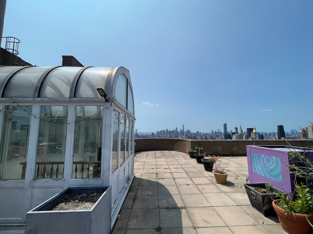 Photo of 330 East 38th Street #PHC, New York, NY 10016 (MLS # 11904423)
