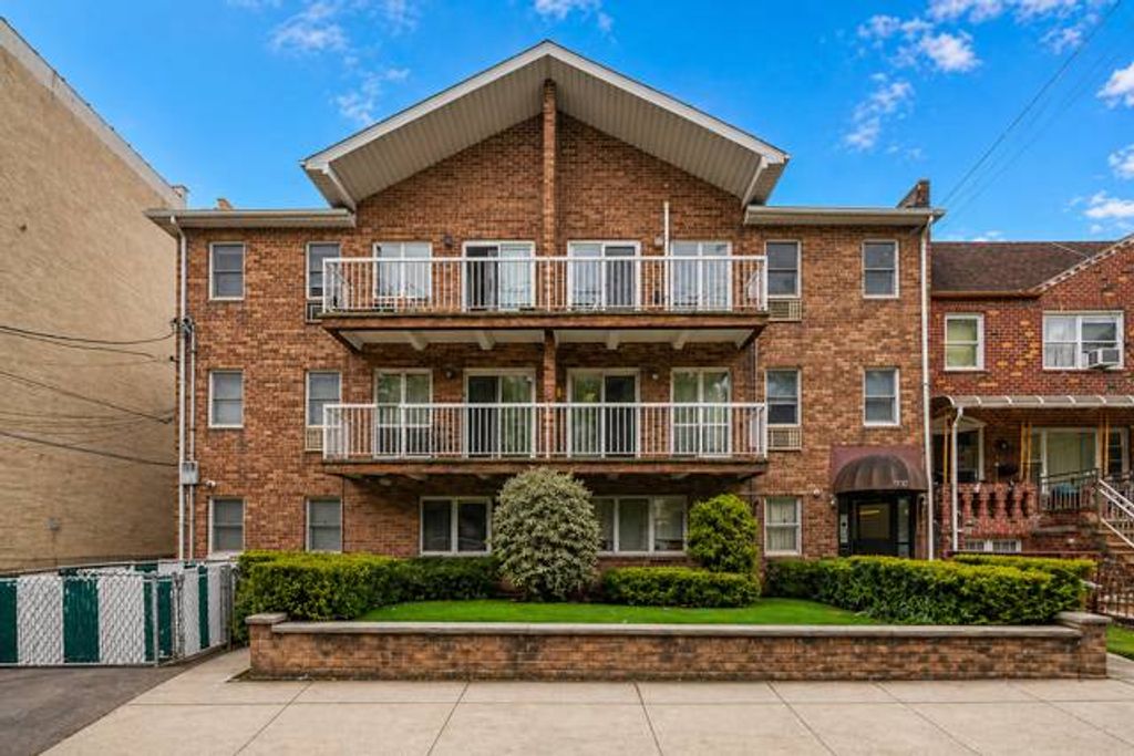 Photo of 1020 66th St #A3, Brooklyn, NY 11219 (MLS # 11738882)