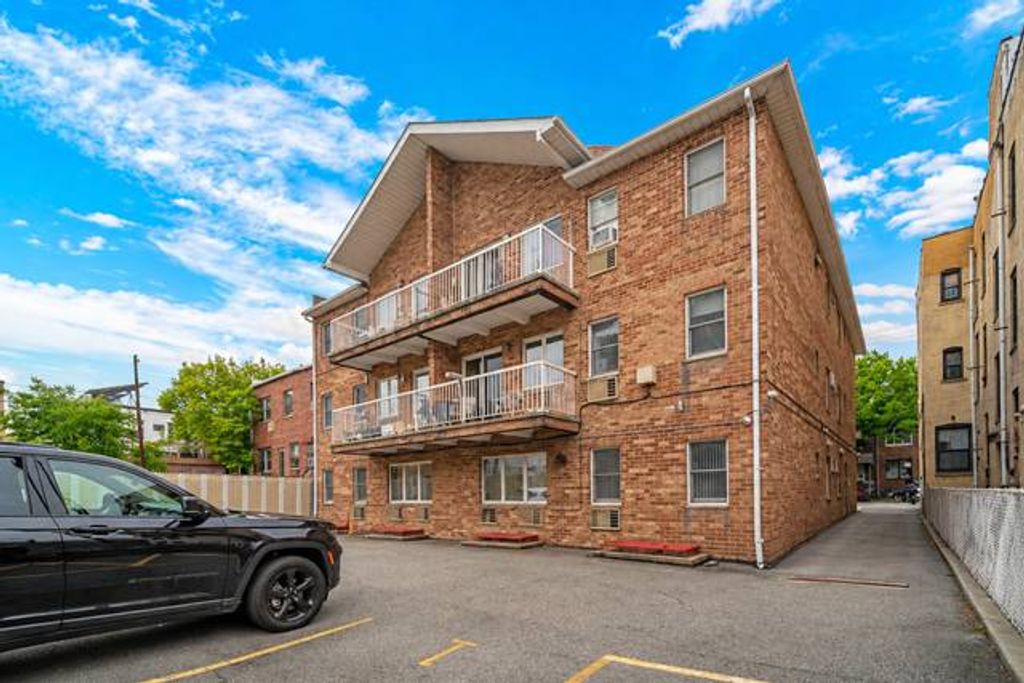 Photo of 1020 66th St #A3, Brooklyn, NY 11219 (MLS # 11738882)