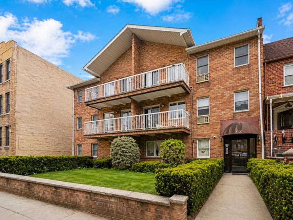 Photo of 1020 66th St #A3, Brooklyn, NY 11219 (MLS # 11738882)