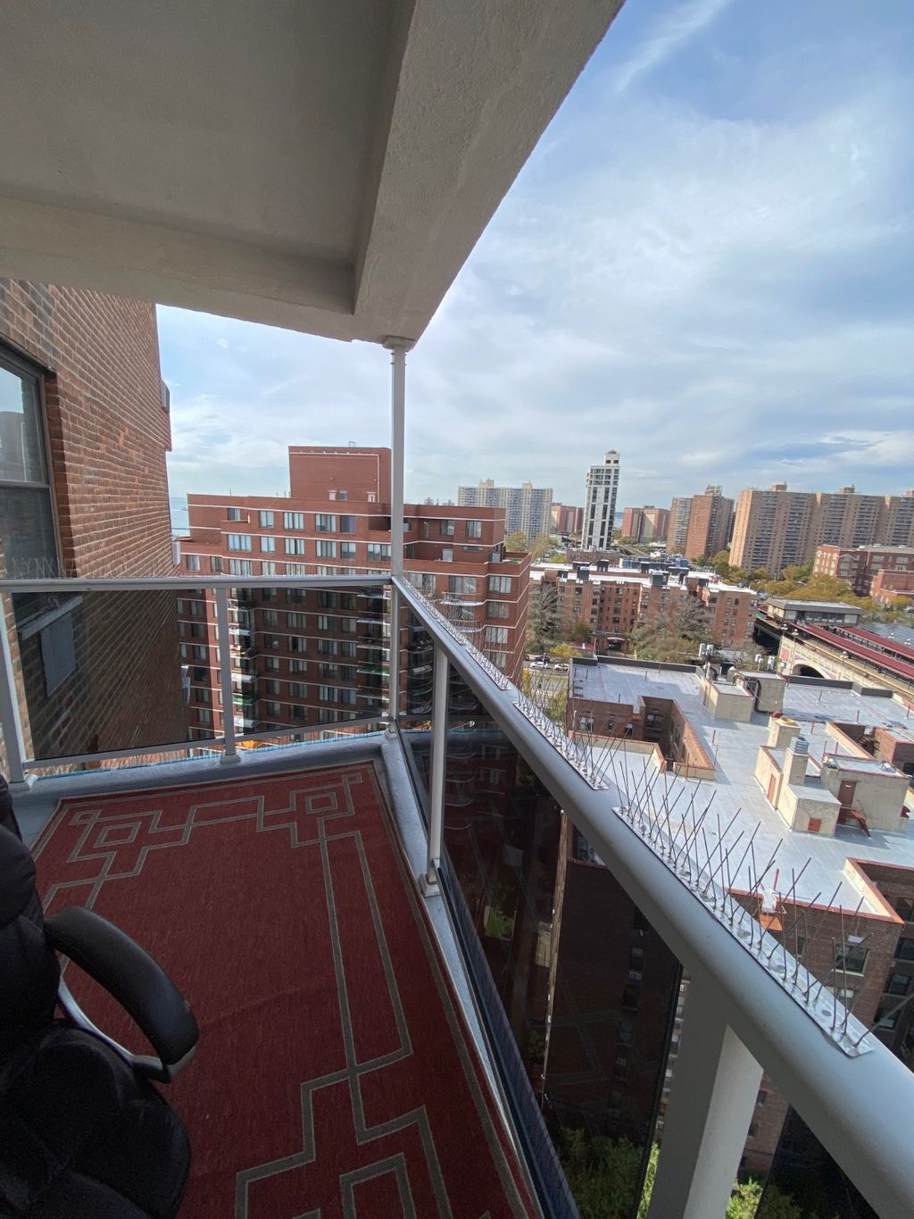 Photo of 50 Brighton 1 Road #15C, Brooklyn, NY 11235 (MLS # 11594472)