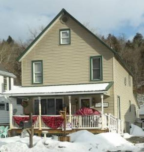 Photo of 76 Fort Johnson Ave, Fort Johnson, NY 12070 (MLS # 11642551)