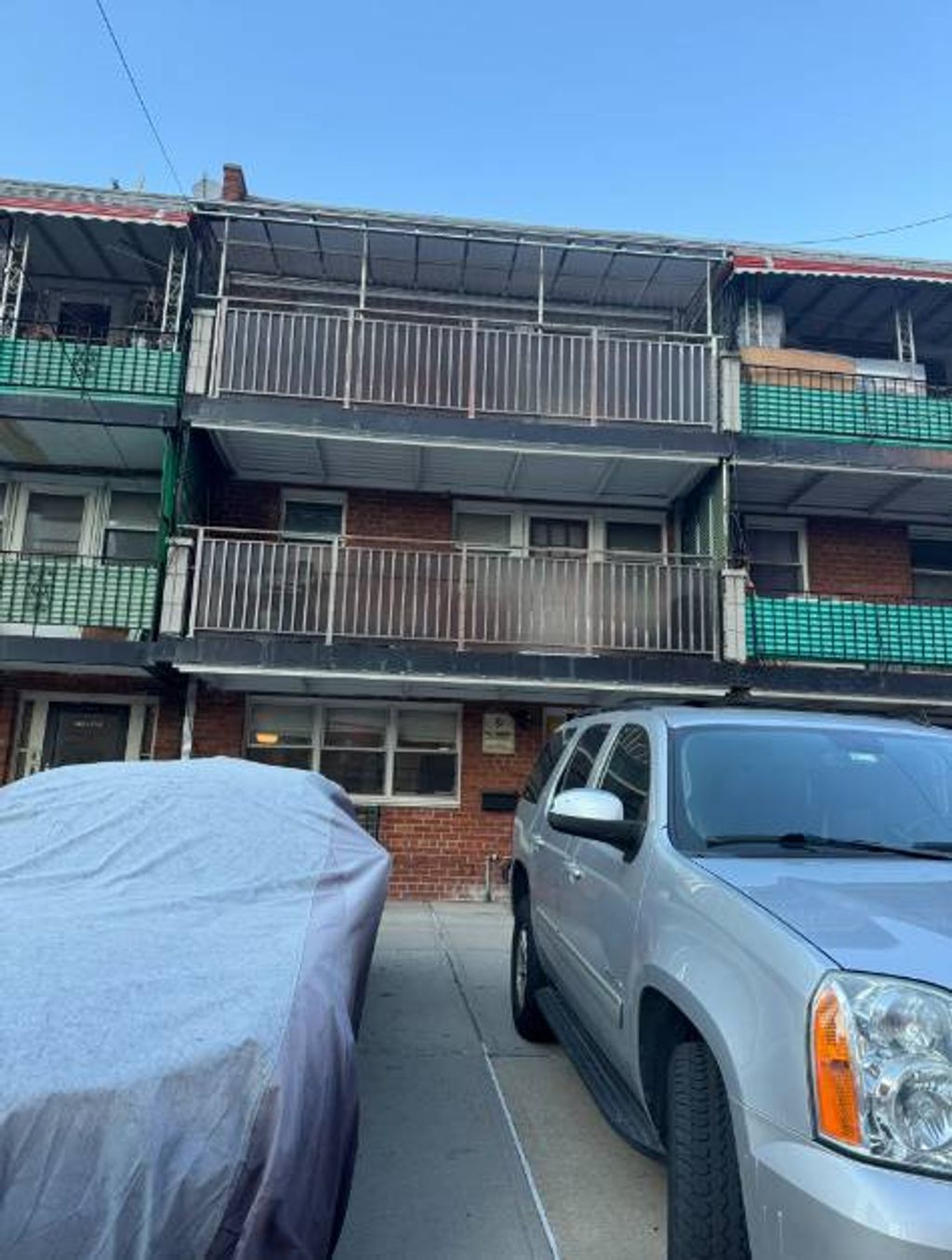 Photo of 14215 38th Avenue #1 Ground Floor, Flushing, NY 11354 (MLS # 11615336)