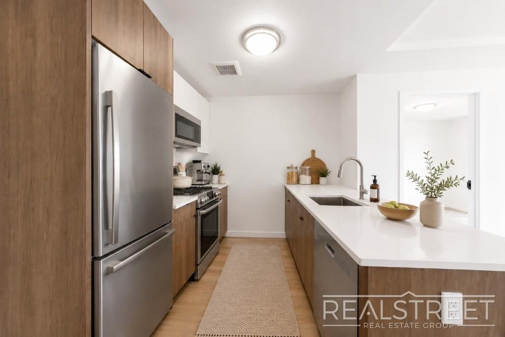 Photo of 3510 Glenwood Road #6B, BROOKLYN, NY 11210 (MLS # 11774718)
