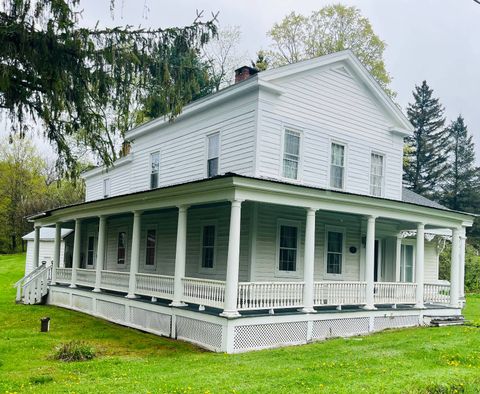 Photo of 3674 County Highway 35, Middlefield, NY 13450 (MLS # 11490069)