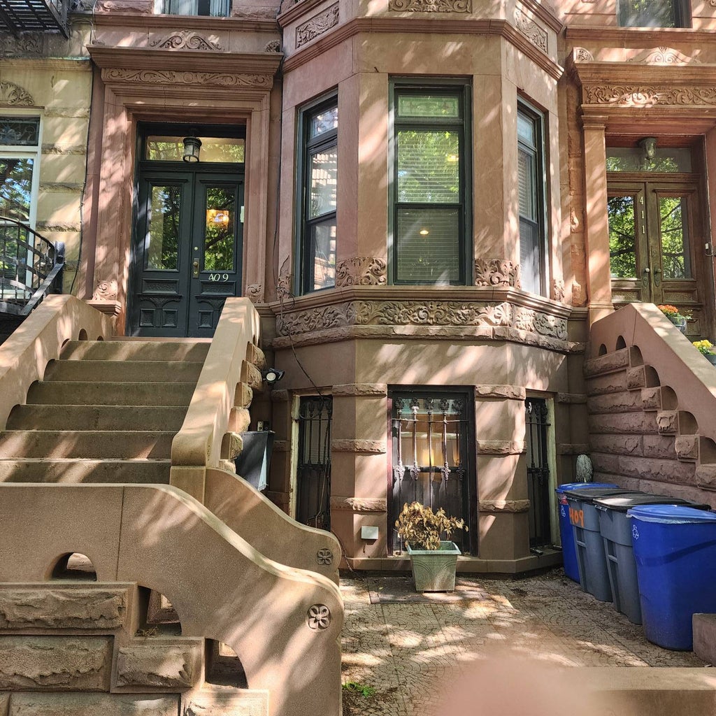 Photo of 409 Hancock Street #2, Brooklyn, NY 11216 (MLS # 11855747)